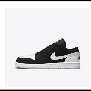 Air Jordan 1 Low New in Box